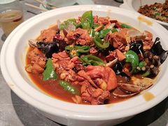 -1937青岛老味道·海肠捞饭·青岛菜(大鲍岛栈桥店)