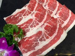 -妥妥烤肉料理(昙华林店)