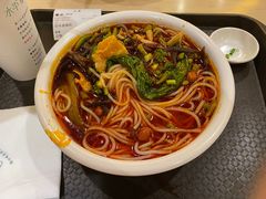 -水平有限广西米粉·广西风味集(五道口店)