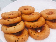 金牌小面窝-亢龙太子酒轩(东湖店)