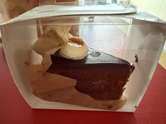 -澈烘焙·生日蛋糕·下午茶(龙华店)