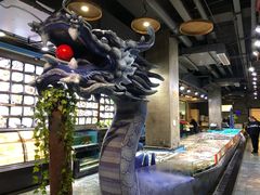 -渔傅·蓝海岸霞浦海鲜(正祥店)