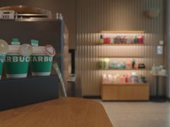 -星巴克臻选(沈阳大悦城店)