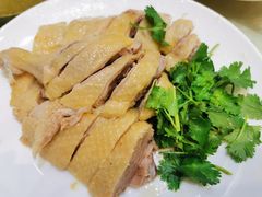 -瑞记湛江鸡饭店·粤西第一鸡(粤垦店)