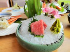 -王鼎精致料理铁板烧(世博源店)