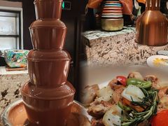 -五洲皇冠巴西烤肉餐厅