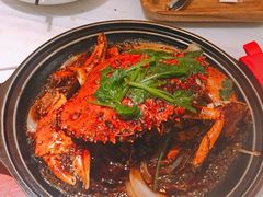 -金椰壳· 大厨新加坡菜(壹方城店)