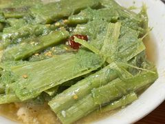 -玲燕蒸菜馆(江东路店)
