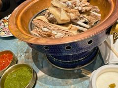 -哈啾嗨·新概念蒙餐(红星新城店)