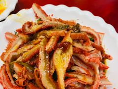 -金杨拉面王小吃面馆·牛三宝面·红烧牛肉粉