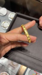 -周大福CHOW TAI FOOK(荟聚购物中心西红门店)