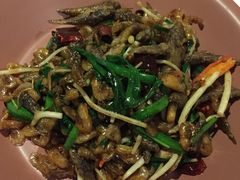 -半山腰·云南菜(侨福芳草地店)
