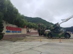 -中国航空博物馆