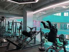 -Hi GYM嗨健身(泥城店)