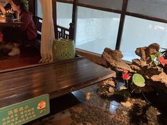 -佬麻雀·新湘菜(珠海金发购物中心店)