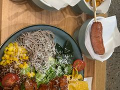-池奈·咖喱蛋包饭(熙地港店)