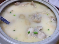 老妈蹄花汤-辛香汇(大华第一坊店)