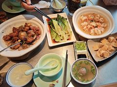 -潮界(凯德晶萃店)