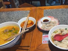 -湘下佬·老长沙吃货铺(顺成·大融城店)