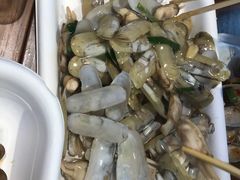 -盒马鲜生(悠方店)