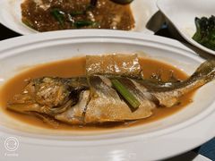 -三利音·玖弄小鲜(浦东嘉里城店)