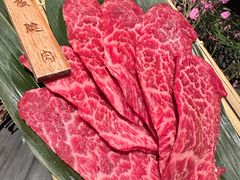 -老乾杯和牛烧肉(王府中环店)