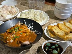 -金谷园饺子馆(北邮总店)