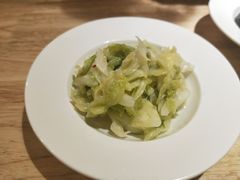 泡菜-牛的平方·牛骨鲜炖