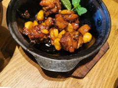 -峨嵋小镇·川菜(勒泰中心店)