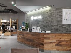 -SnowPeak Cafe(上海环宇城Max店)