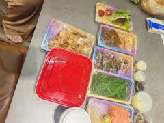 -晴季寿司(延河路万达广场店)