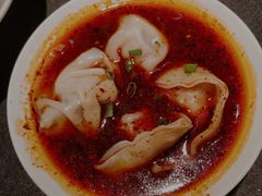 -赠李白·如诗的川味(余杭万达广场店)
