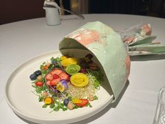 -狮拾久·现代新加坡料理(福田COCO Park店)