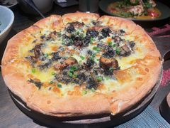 -九月里.自由花园餐厅