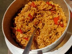 肉汤泡饭-故里湘(嘉里城店)