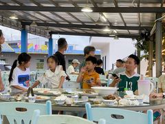 -七鲜渔港美食餐厅(巽寮湾海景店)