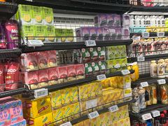 -百佳永辉超市(福田星河店)