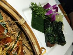 -花样西贡·蜜越餐厅·法式越南料理(水晶城店)