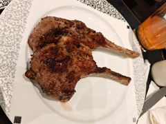 -西藏饭店·亚克·食光自助餐厅(文殊院店)