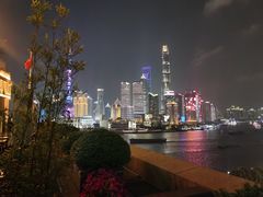 -上海和平饭店华懋阁 Cathay Room