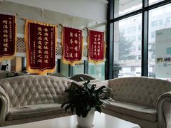 -美年大健康体检(绵阳店)