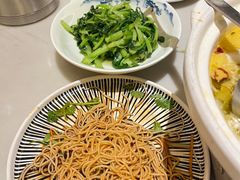 -小菜园新徽菜(上海浦东复地活力城店)