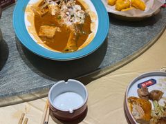 -四季厨房 鲁菜·孔府烤鸭(高新万达店)