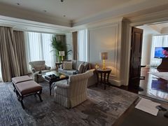 -广州富力丽思卡尔顿酒店