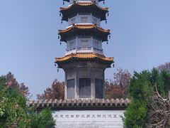 -仙游寺