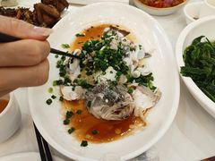 -东江渔村·古典园林·30年粤菜老字号(太和店)
