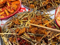 -饶福记·南昌烧烤大排档(九龙湖土著店)