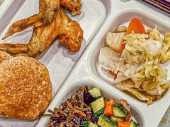 -香妃烤鸡(西单店)