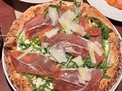 -Mammamia意大利餐厅(阳春巷店)