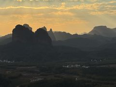 -丹霞山风景名胜区